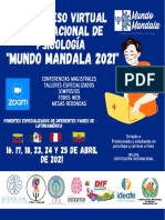 Brochure Congreso Internacional