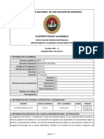 Silabo Calculo I (2021 A)