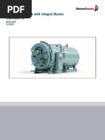 CB 4WI Boiler Book