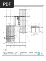 Planta Estructural Concreto