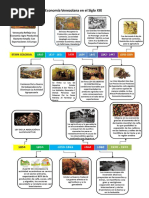 Economía Venezolana en El Siglo XIX