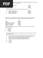 Cashflow Test