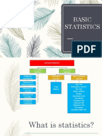 03 P1 Intro To Statistics