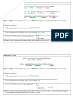 Passive Scheme