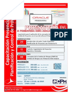 Curso Primavera p6