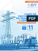 Curso de Protecciones