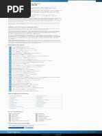 30 Ejemplos de Símil (Explicado)