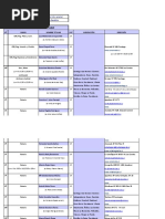 Notarios Región Metropolitana