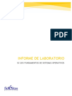 Laboratorio 03