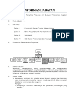 Pengelola Pelaporan Dan Evaluasi Pelaksanaan Keg APBD