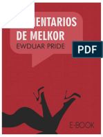 Comentarios de Melkor