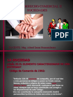 NOCIONES GENERALES (Derecho Comercial)