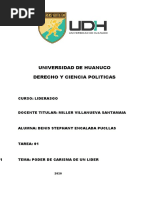 La Legislacion Minera en El Periodo Republicano