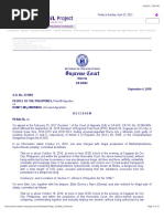 En Banc September 4, 2018 G.R. No. 231989 PEOPLE OF THE PHILIPPINES, Plaintiff-Appellee ROMY LIM y MIRANDA, Accused-Appellant Decision Peralta, J.