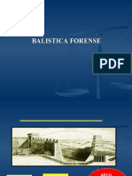 Balistica Forese TMF 1