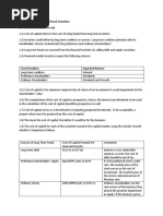 Reviewer Financial Market