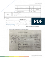 Taller Final. Trabajo Independiente