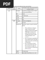 Gaia Processes and Daemons