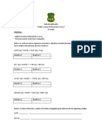 Guía de Aplicación. Acidos y Bases de ByL.