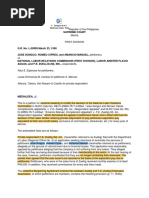 Songco Et - Al v. National Labor Relations Commission GR No. 50999-5100, March 23, 1990 2