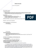 Proiect Lectie Relatare Experienta Personala Si Text Argumentativ