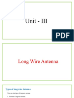 Biconical Antenna