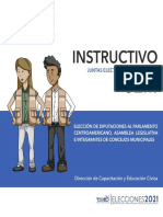 Instructivo para Jem