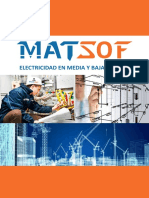 Brochure Matsof 2020