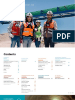 Codelco Annual Report 2018