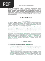 ACTIVIDAD DE APRENDIZAJE Uladech 28JUN08