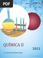 Texto Educativo - Química II - Estequiometría