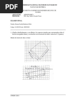 Examen Final Aerodinamica 2020 1 Roman Zorrilla