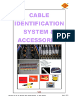 6 Cable Identification