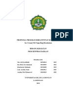 Mas Arif Syariffudin UNISLA PKM-K-1