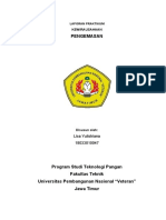 Makalah Pengemasan