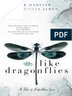 Like Dragonflies - K.webster