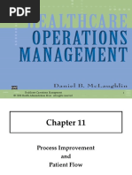 CH 11-Process-Improvement-and-Patient-Flow