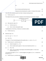 Question 7 Continued