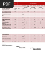 (1st Quarter) Table-Of-Specifications EAPP