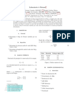 Reporte 4 Fisica 4