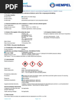 Hempathane Hs 55610 Black Base Msds