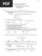 SUMMATIVE TEST q3 WK 4 and Performsnce Task