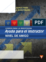 1-Manual para Instructor - Amigo MODIFICADO