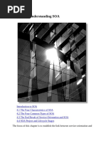 Chapter 4 - Understanding SOA