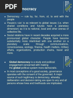 Global Democracy PPT 20012021 012844am