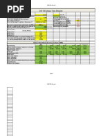 S&P 500 Intrinsic Value Estimator