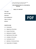 Design and Implementation of A Car Rental Systemyw2mpe4gww