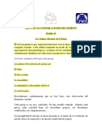 La Pareja Bajo Las Constelaciones Familiares