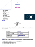 Eaglemaster CL 5000A - Operation Instruction