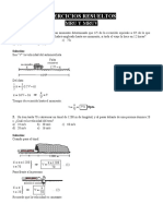 Ejercicios Resueltos